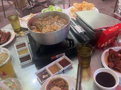 -燃计沙茶皇·香港沙茶火锅(人广旗舰店)