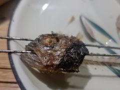 -鸽子刘铁锅炖鱼(劲松店)