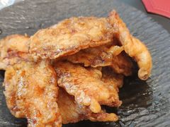 -红东阁东北菜烤肉酒馆(CROSS万象汇店)