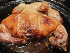 民间坛子鸡-百年家风·老馆子(东风店)