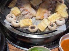 -九田家黑牛烤肉料理(新辰里亚运村店)