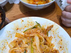 -小豆海棠(人民南路店)