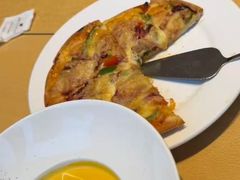 -TABLE·味西餐厅-成都茂业JW万豪酒店