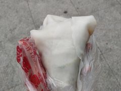 -老王芙蓉蛋卷饼(万达店)