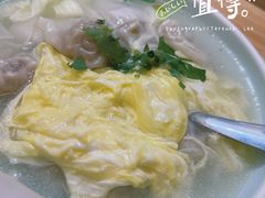 高汤云吞-买又大餐厅(福林里店)