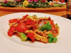 -白金汉爵大酒店·中餐厅(相城店)