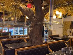 -冰城小镇音乐串吧·聚会餐厅(百子湾店)