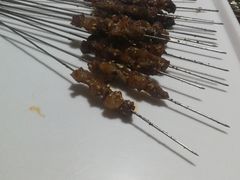 -上炕撸串(长青路店)