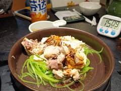 -云海肴·汽锅鸡·云南菜(领展购物广场·中关村店)