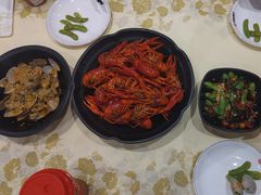 -聚味瞿记·龙虾堂(天元店)