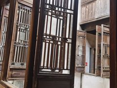 -乌镇东栅景区-江南百床馆