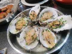 -飞尝蚝·顺德菜·鱼生(顺德总店)