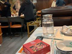-刘少华贵州小黄牛·鲜牛肉火锅(总店)