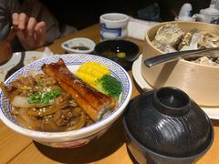 -渔寿司·日本料理(艾尚天地店)