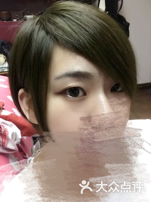 首脑造型图片 - 第1张