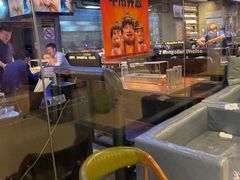 -三个蒙古大叔羊肉串(大宁店)