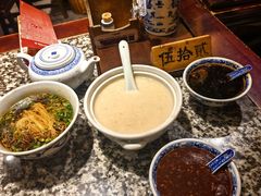 -南京大牌档(崇文门国瑞店)