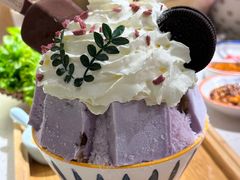 -朴太院·朝鲜族炭火烤肉(民乐园总店)