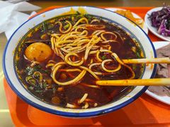 -清真磨沟沿老字号牛肉面(总店)