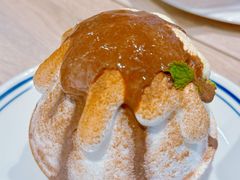 -After You Dessert Cafe