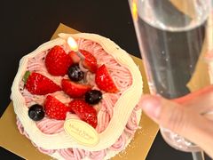 -布歌东京(金融街购物中心店)