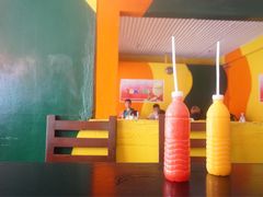 -Jonah's Fruit Shake & Snack Bar