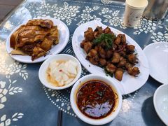 -嘉里饭庄