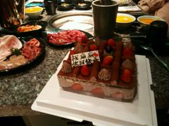 -今度烘焙(北大街店)