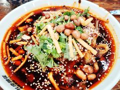 -雨田饭店(华兴东街店)