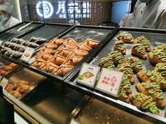 -月枫堂(长春这有山店)