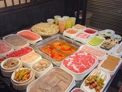 -川西坝子火锅(清江东路3.0直营店)