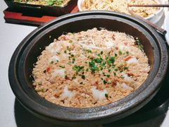 -拈菜(观音桥阳光世纪店)