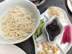 -京炉烤鸭·新京菜·庭院餐厅(大东方·欢乐谷店)