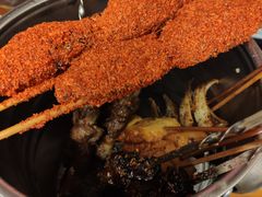 -炒豆合作社(东四总店)