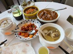 -唐宫·粤菜海鲜(万象城店)