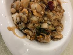 -奥华餐厅·老张记(台基厂店)