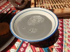 -火塘云南烧烤大排档