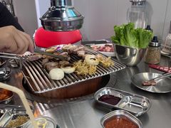 -大喜烤肉(海宁尚东店)