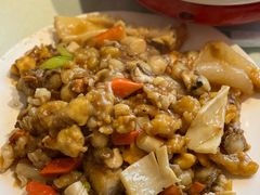 -桃子餐厅·天津菜(红星路直营店)