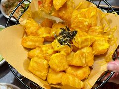 -威记烧嘢·南宁烧烤·超级生牛(绿地店)