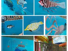 -广州融创水世界