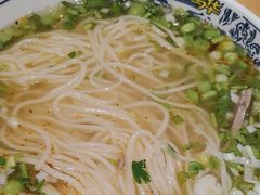 -西部马华清真兰州牛肉面·烧烤夜市(三里河店)