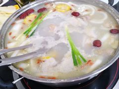 -刘记糟粕醋海鲜烧烤