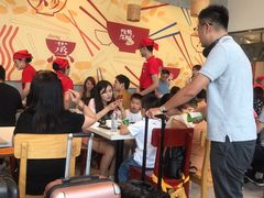 -百事佳烧鸭牛腩(上海虹桥站店)