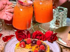 -BROWNSTONE布朗石西班牙餐厅(富城店)