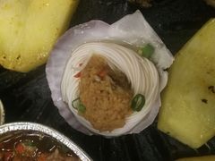 -蜀中烤霸·自助烤肉(郫都店)