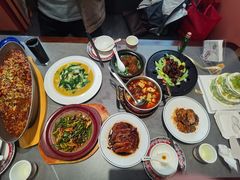 -大明王朝·南京菜(墨香路店)