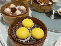 -稻香酒家·34年老字号·港式粤菜(汉街店)