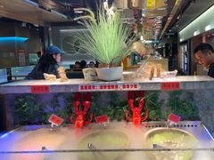 -阪尚皇·原切牛排·烤肉火锅自助(北京路店)