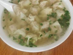 -吴家馄饨